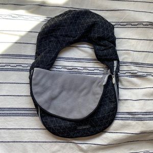 JJ Cole Winter Infant Car Seat Cover